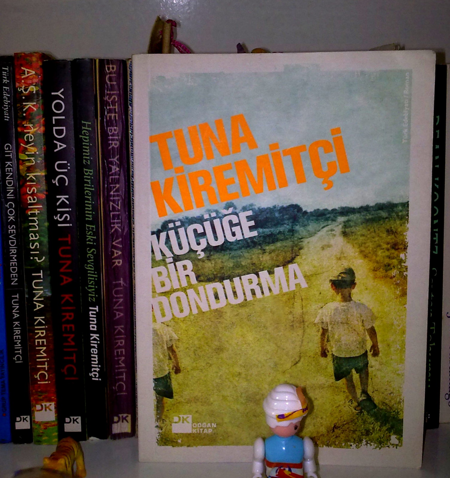 İçimdeki Kelebekler: Şubat 2013