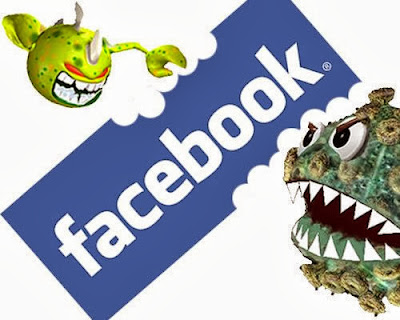 Facebook abre su red a las imágenes violentas