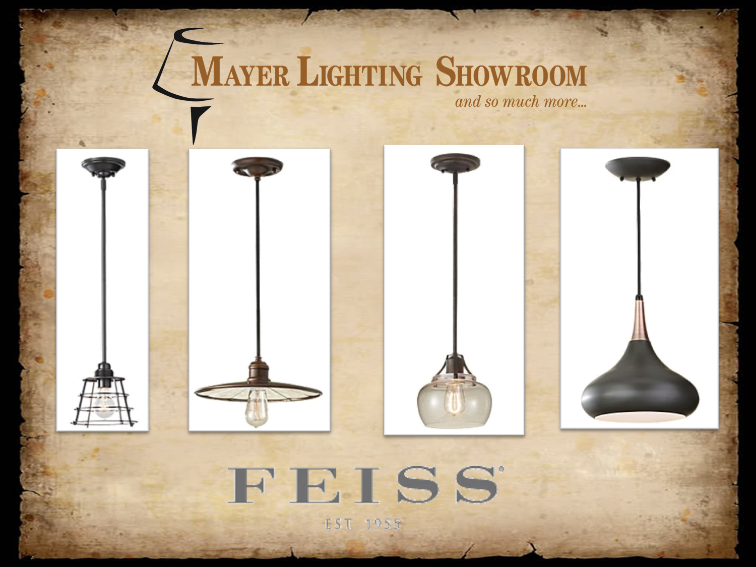 mayer lighting showroom new fixtures mayer lighting showroom