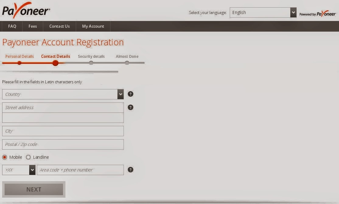 Cara Mendapatkan Kartu Kredit Gratis Dari Payoneer | cara mendapatkan kartu kredit gratis dari payoneer elok blog Cara Mendapatkan Kartu Kredit Gratis Dari Payoneer | cara mendapatkan kartu kredit gratis dari payoneer elok blog