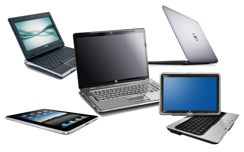Apa Perbedaan Laptop, Notebook, dan Netbook? Apa Perbedaan Laptop, Notebook, dan Netbook?
