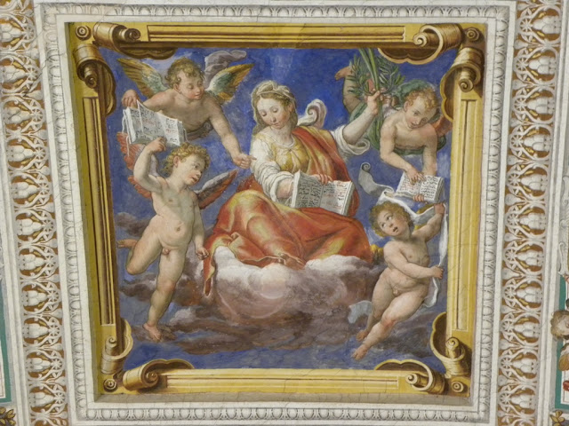 Vatican Library