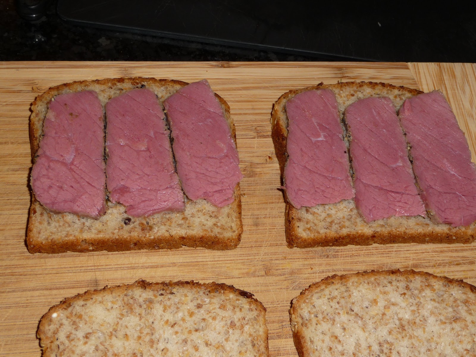 Recipes to Remember Sous Vide Corned Beef (Silverside)
