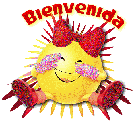 Resultado de imagen de bienvenida