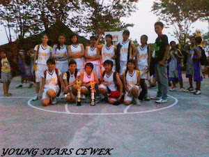 Tim Basket YoungStar