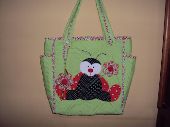 BOLSA JOANINHA