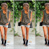 Tá calor? Looks pra quem quer se sentir confortável na época mais quente do ano