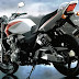 Modifikasi Motor New Megapro 2014