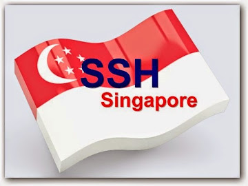 Free SSH 8 Februari 2015 SG Free SSH 8 Februari 2015 SG