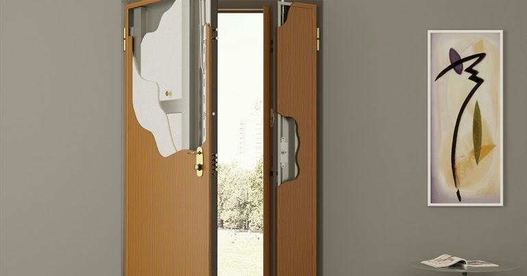 Cómo elegir la puerta de entrada | Ideas para decorar, diseñar y