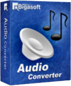 Download Bigasoft Audio Converter 4.5.3.5518 + Serial Download Bigasoft Audio Converter 4.5.3.5518 + Serial