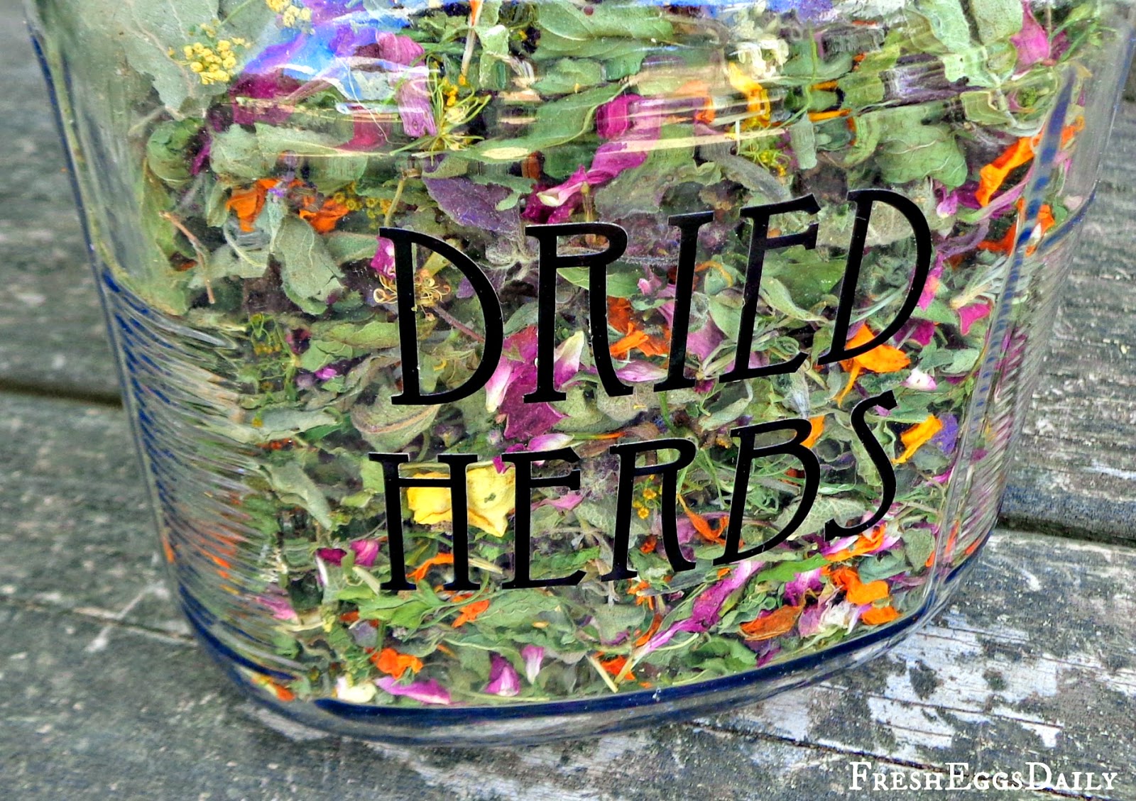 Herbs for Hens Adding Herbs to your Chicken Nesting Boxes Fresh