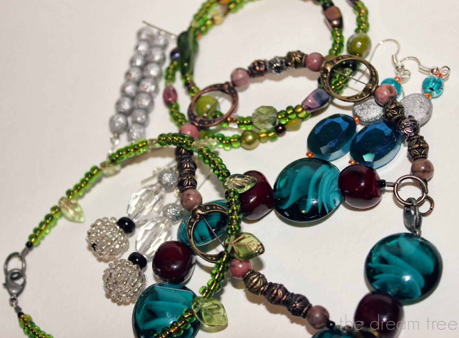 Diy crafts the dream tree: diy like a fool.