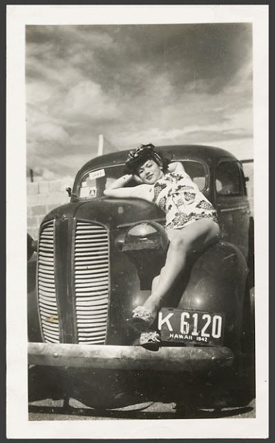 motor life.blog: American Presence