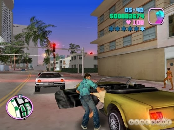 gta vice city game free download for windows 8