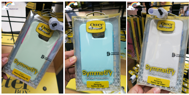 OtterBox for Samsung