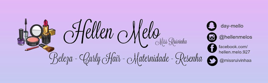 Hellen Melo