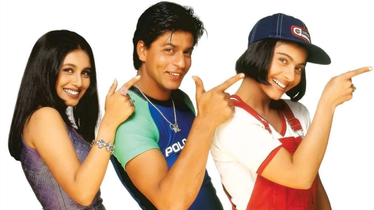 Download Lagu Pertama Film Kuch Kuch Hota Hai
