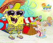 bob esponja (summer spongebob squarepants )