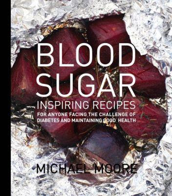 Blood Sugar - Diabetes Recipes Cover