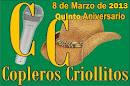 Copleros Criollitos