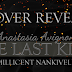 Cover Reveal! The Last King