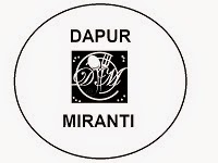 Dapur Miranti
