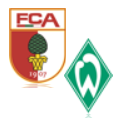Live Stream FC Augsburg - Werder Bremen Live Stream FC Augsburg - Werder Bremen
