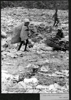 As classes sociais e as desigualdades