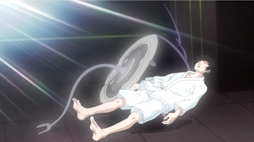 Kazaki's Episode Reviews: World Trigger: Episode 36 Review