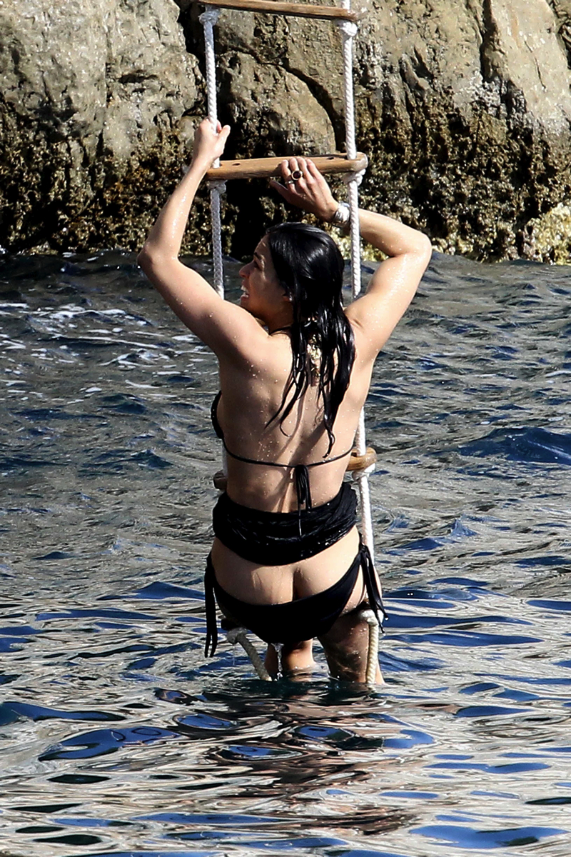 Mayte Michelle Rodriguez Porno Sekiller.