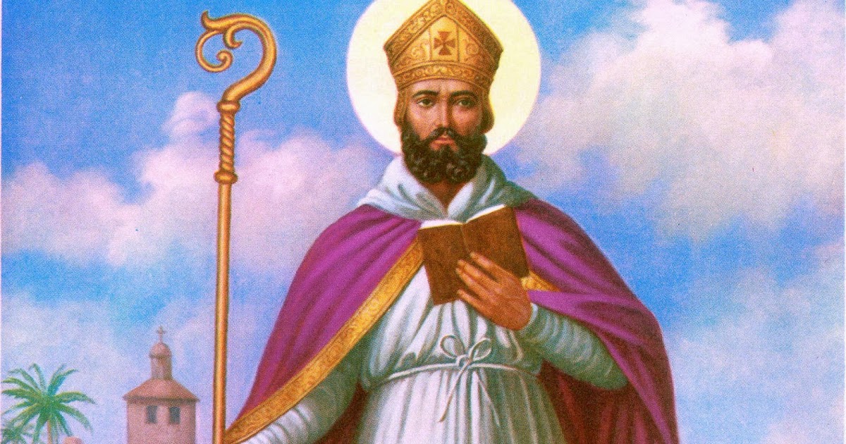 Mambo Vye Zo's Blog on Magic, Vodou and Esotericism A Novena to St