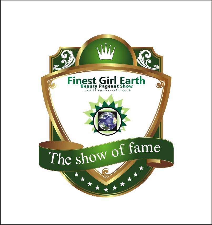 Finest Girl Earth Beauty Pageant Show