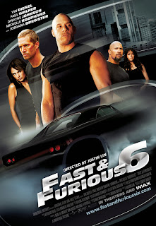 Free Download Fast & Furious 6 (2013) Watch Online