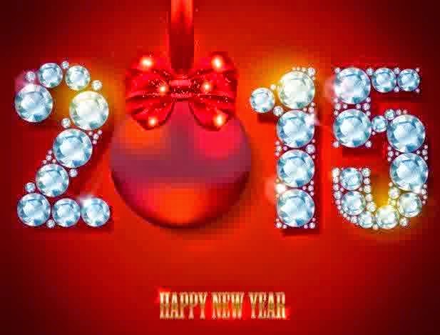 Kumpulan Gambar Selamat Tahun Baru 2015 Kumpulan Gambar Selamat Tahun Baru 2015