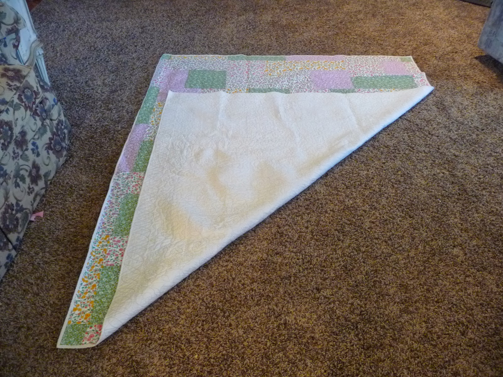 Sew Kind Of Wonderful Tuesday Tips Storing Quilts