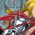 Fullmetal Alchemist with Higest Rank Anime