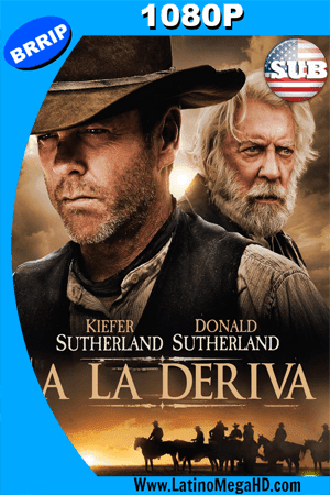 A La Deriva (2015) Subtitulado HD 1080P ()