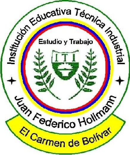 ESCUDO DE LA INSTITUCION