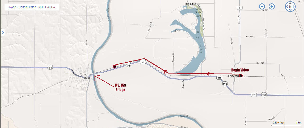 Flood Map Falls City Ne Flood Map Falls City Ne