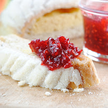 Raspberry Chipotle Jam