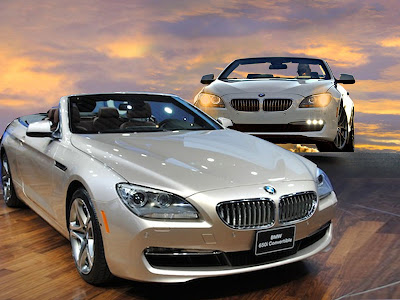 Sport on 2012 Bmw Sport Cars 650i Convertible Sport Cars And The Concept