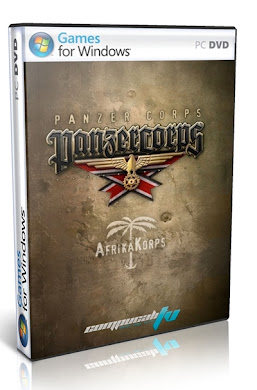 Panzer Corps U S Corps PC Full Panzer Corps U S Corps PC Full