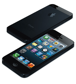 I PHONE 5 HELLO WORLD  FEATURES
