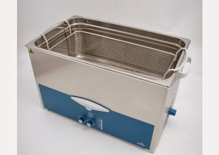 Bể rưa siêu âm, 30Lít SW-30H