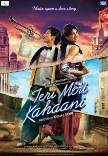 Mukhtasar Full Video Song From Hindi Movie Teri Meri Kahaani