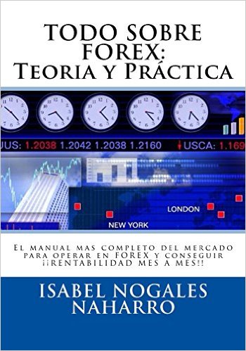 PUBLICACIONES DE FOREX