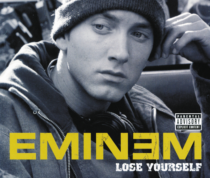 Eminem Quotes Lose Yourself. QuotesGram