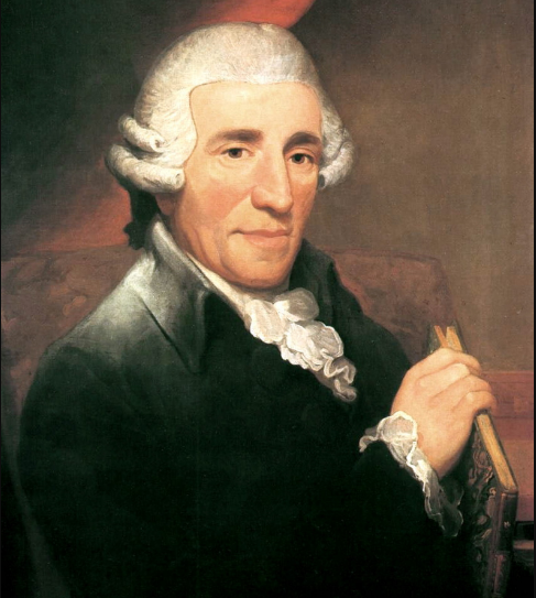 Franz Joseph Haydn 1732 - 1809