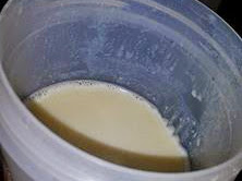 LELAKI JANGAN MINUM ESP